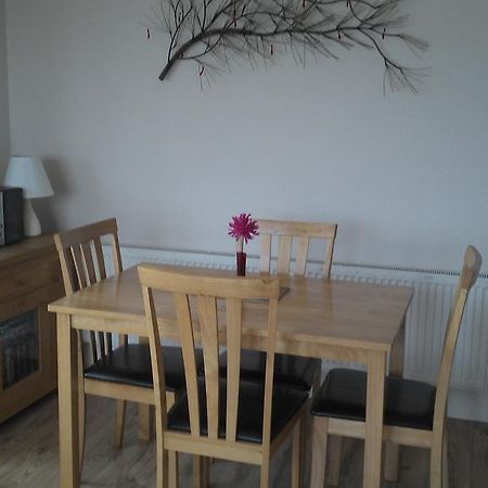 Sanibel B&B Fethard-on-Sea Extérieur photo