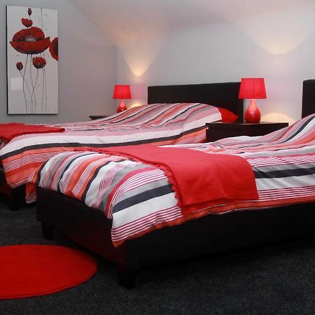 Sanibel B&B Fethard-on-Sea Chambre photo