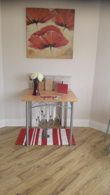 Sanibel B&B Fethard-on-Sea Extérieur photo