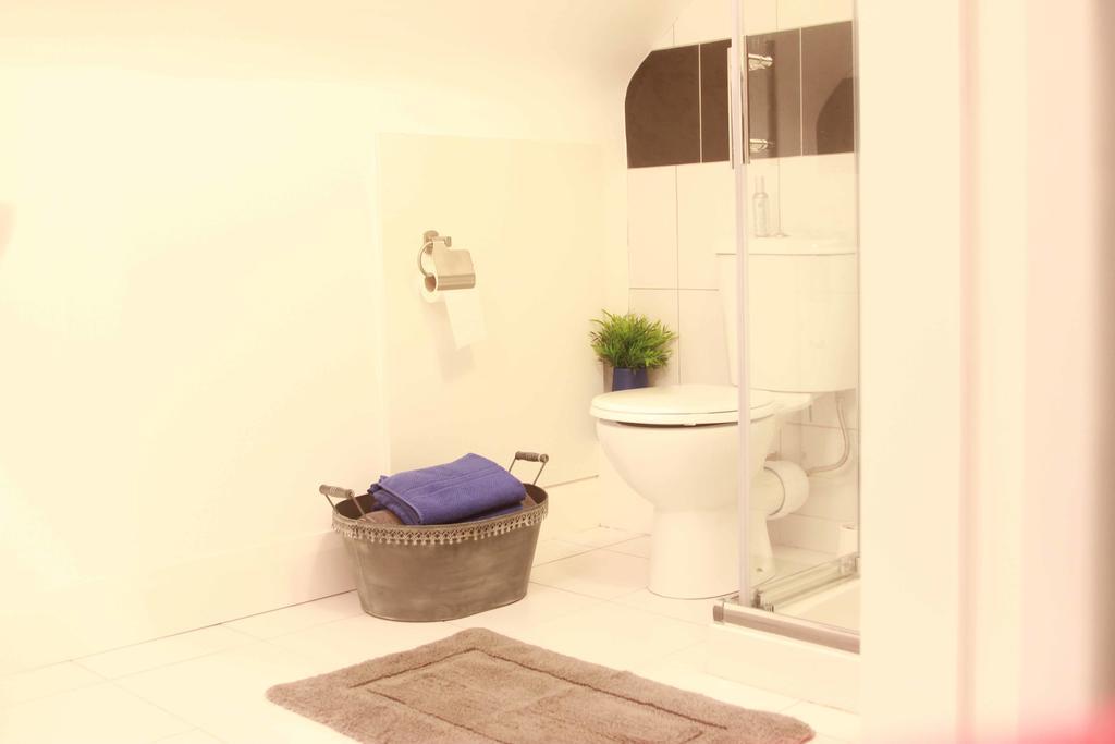 Sanibel B&B Fethard-on-Sea Chambre photo