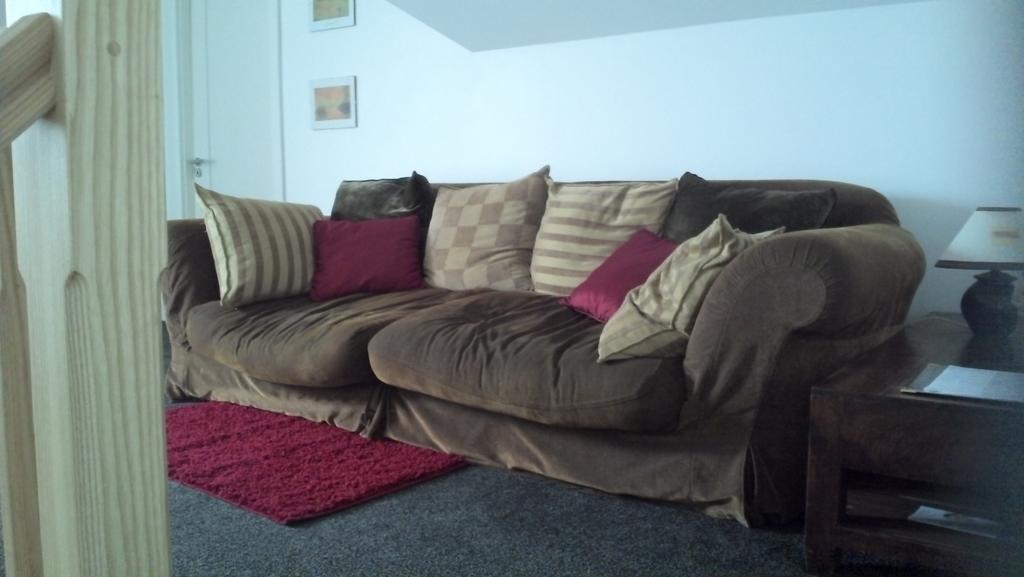 Sanibel B&B Fethard-on-Sea Chambre photo