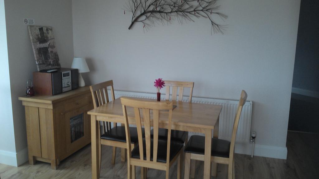 Sanibel B&B Fethard-on-Sea Extérieur photo