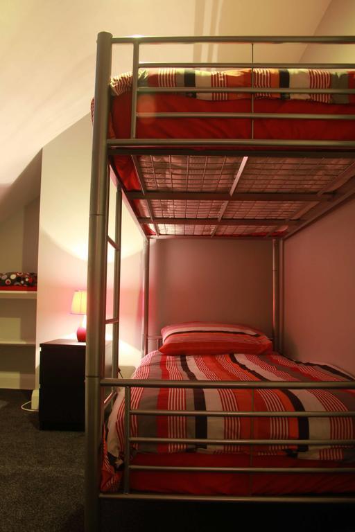 Sanibel B&B Fethard-on-Sea Chambre photo