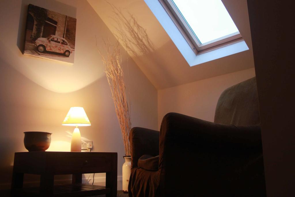 Sanibel B&B Fethard-on-Sea Chambre photo