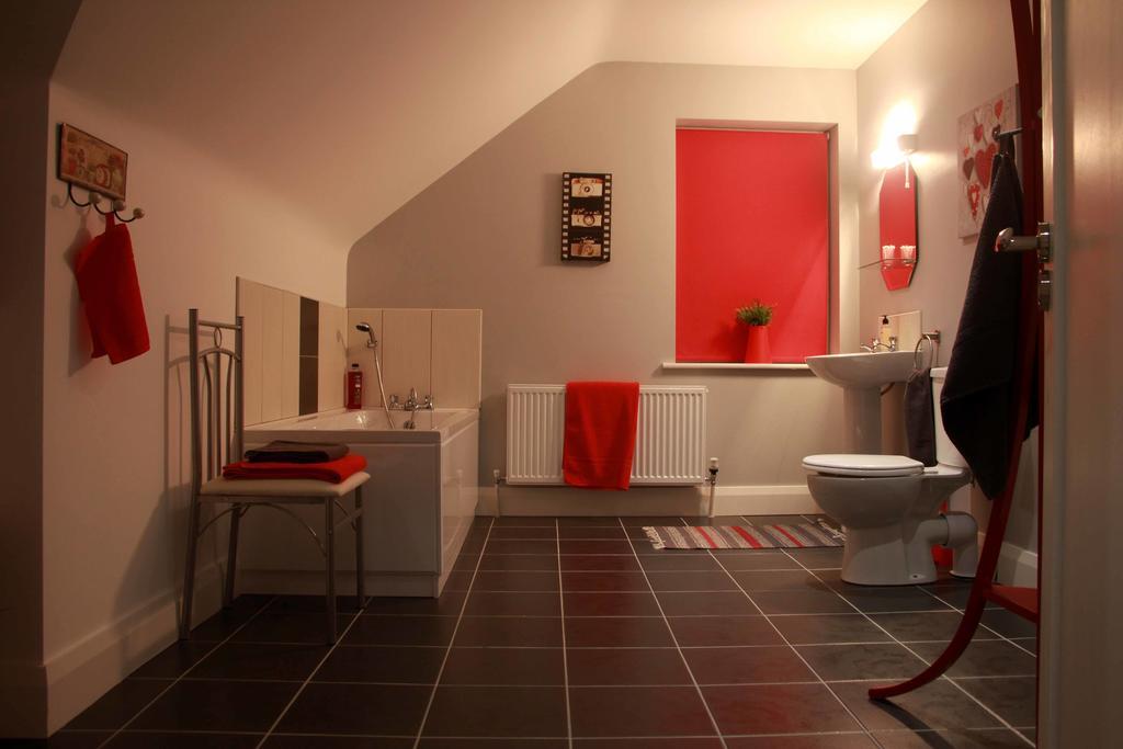 Sanibel B&B Fethard-on-Sea Chambre photo